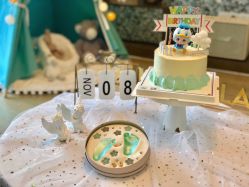 点击看大图 -baby bella小贝拉母婴护理中心(珠海希尔顿店)