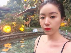 -杭州第一世界大酒店·云曼温泉