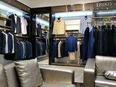-王府井奥莱临潼小镇(临潼店)