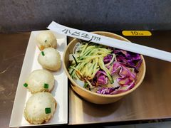 -小飞生煎(东方宝泰店)