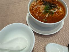 -顺德美的万豪酒店-万豪中餐厅
