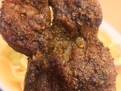 -浇滋黄面烤肉(天柱山街店)