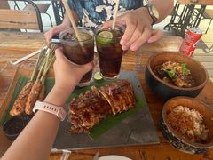 -Naughty Nuri’s Phuket