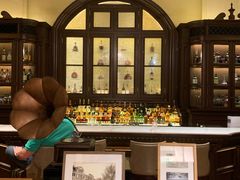 -上海外滩华尔道夫酒店