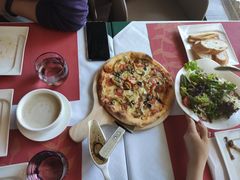 -ITA·意塔意大利餐厅(亦庄店)