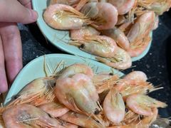 -韩盛·盛江山自助料理(沈辽路万达店)