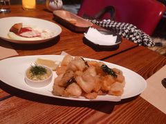 -Mercato莫卡多露台餐厅与酒吧(K11店)