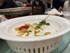 -蓝田印象
