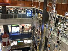 -天虹购物中心(石路店)