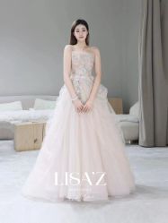 -Renee芮亦婚纱(原丽莎)