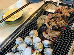 -马路牙子烧烤音乐酒馆(望京店)