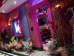-火吧PTV聚会餐厅(6号店)