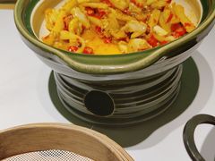 -费大厨辣椒炒肉(石厦时代广场店)