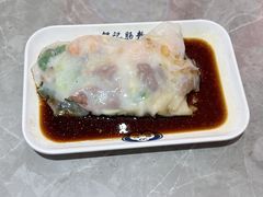 -银记肠粉店(北京路店)