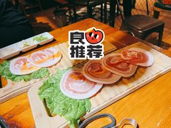 -超级神炭烤肉夜食(芥园西道店)