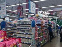 -Co.opmart (Cong Quynh)