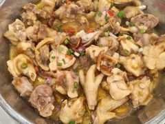 -西江河鲜·趣苑酒楼(鼎湖店)