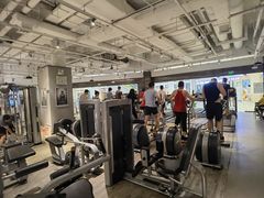 -INGYM(园区印象城馆)