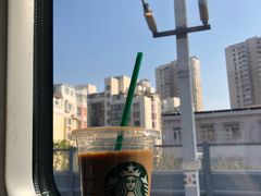 -星巴克(天津火车站店)