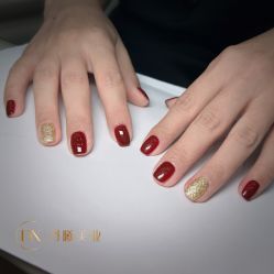 -丹曦·美甲美睫