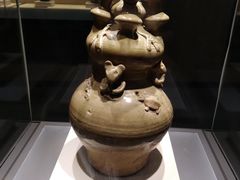 -浙江省博物馆(孤山馆区)