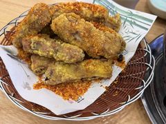 -启东小海鲜(庄先湾路1号店)