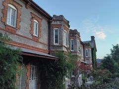 -烟台山景区