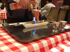 -卡本妮法餐厅·北京和平宾馆