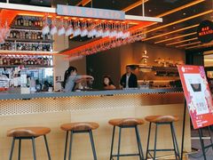 -星巴克臻选(上海合生汇1F店)