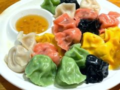 -1937青岛老味道·海肠捞饭·青岛菜(大鲍岛栈桥店)