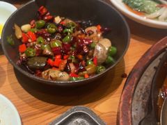 -老板恋上鱼(环山路店)