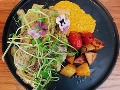 -UPPER KITCHEN(延安路店)