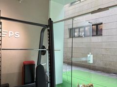-mYSTEPS健身运动馆(古北店)