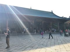 -西安化觉巷清真大寺