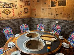 -妈妈家铁锅炖(景诚园综合楼店)