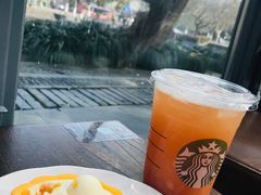 -星巴克(西湖天地店)