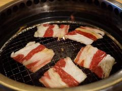 -牛角日本烧肉专门店(小樽店)
