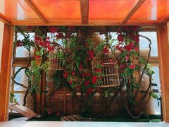 -北京老门框爆肚涮肉馆(凤城六路店)