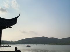 -南北湖风景区