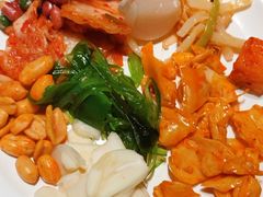 -火炉火自助餐(西直门凯德MALL店)