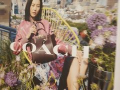 -COACH蔻驰(华润万象城店)