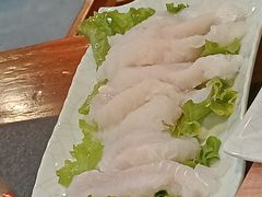 -老北京涮肉(十字街店)