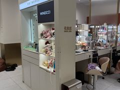 -海马体照相馆(上海万象城店)