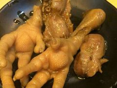 -汪爹爹武汉牛三鲜(朝外大街店)