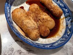 -川悦壹号·川菜(蠡溪路店)