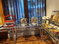 -无锡梁鸿湿地丽笙度假酒店·流觞西餐厅