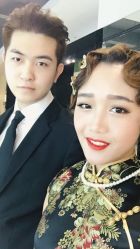 -完美新娘婚纱摄影