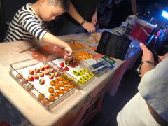 -田禾国际农产品交易中心(东城中路店)