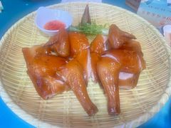 -利雅园酒家(大沙地店)