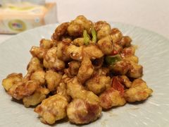 -谷语中餐厅
